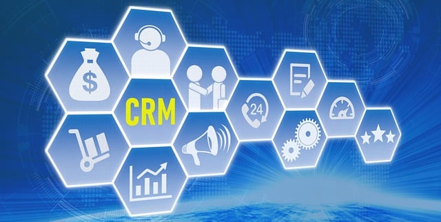 CRM/ERP Integrations